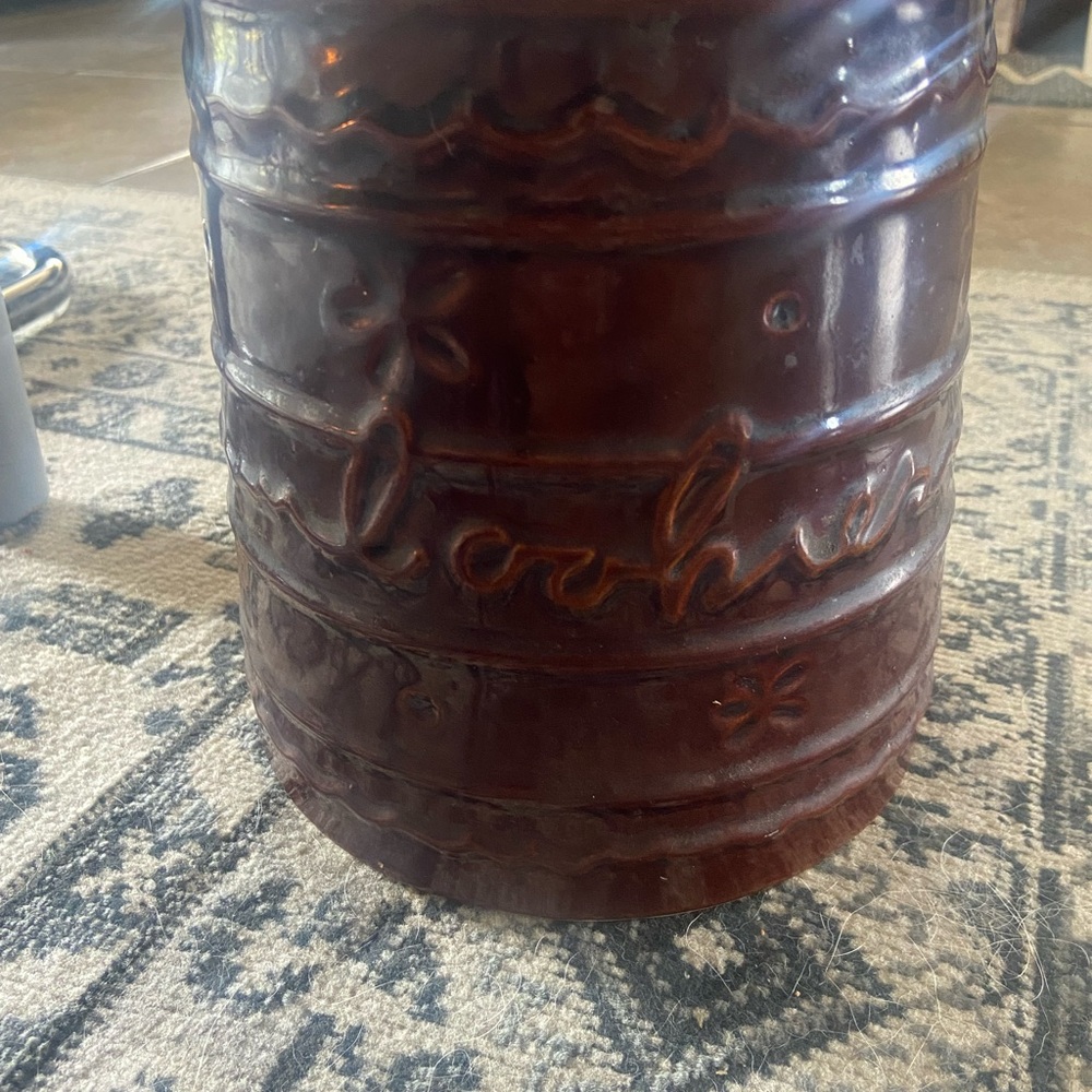 Vintage {Mar Crest} oven proof stoneware